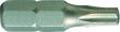 1/4" Bit TX T30 100er Pack L25 mm Produktbild img2 S