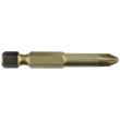 1/4" STAR Bit PH2 ZrN 10er Pack L50mm Produktbild img2 S