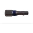 1/4" Impact-Bit TX mit Bohrung T30 3er Pack L25 mm Produktbild img1 S