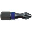 1/4" Impact-Bit PZ Nr 3 10er Pack L25 mm Produktbild img1 S