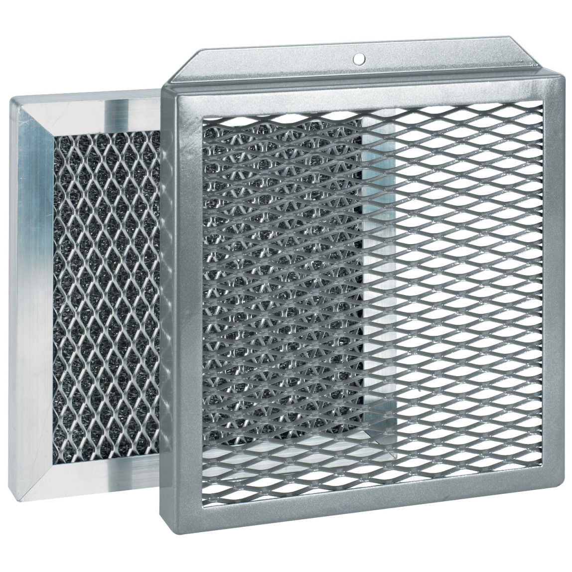 Luftfiltervorsatz mit Filter Rehm für RTC 100/150 Produktbild img1 L