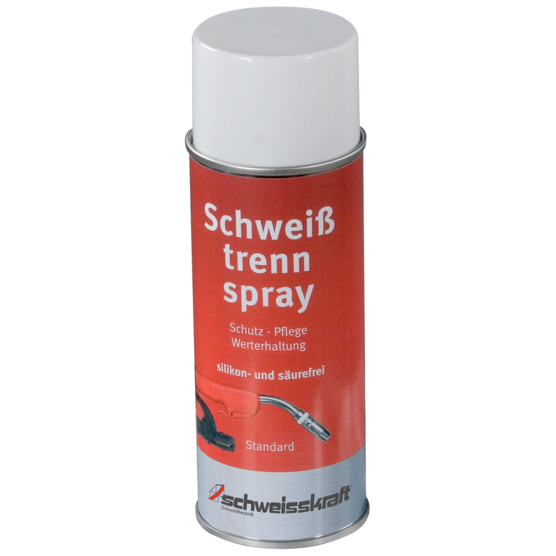 Schweißtrennspray Schweisskraft STS 400 ml Produktbild img1 L