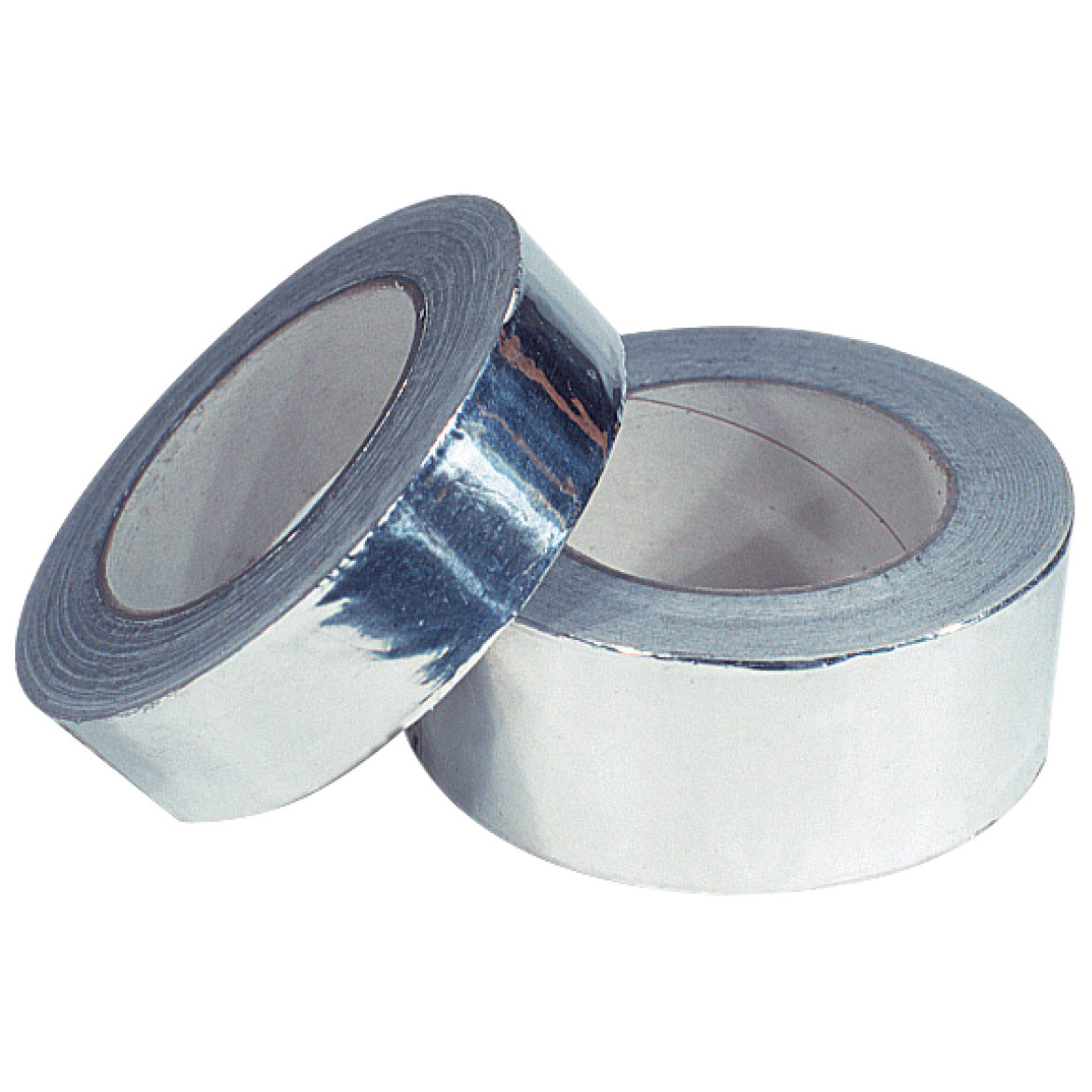 Aluminium-Klebeband Schweisskraft 50 m / 25 x 0,11 mm Produktbild img1 L