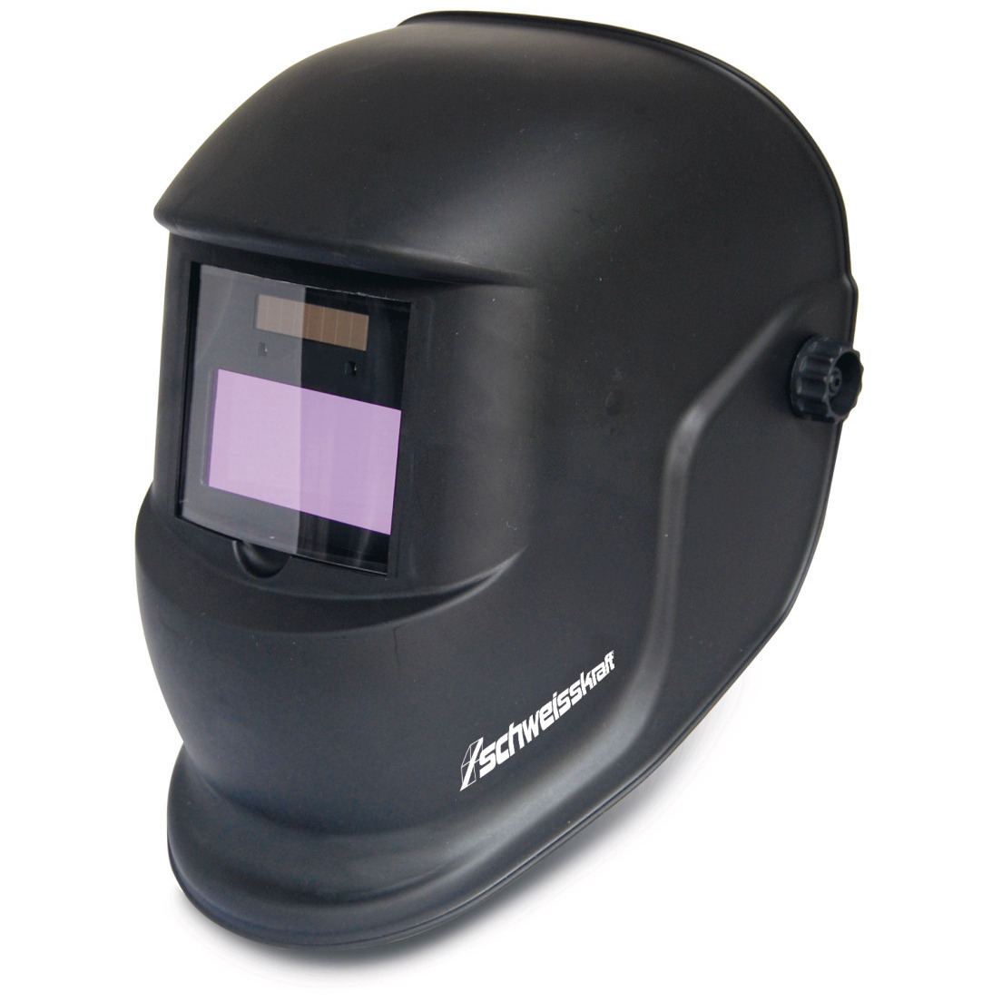 Automatik-Schweißschutzhelm Schweisskraft VarioProtect M-W-2 Produktbild img1 L