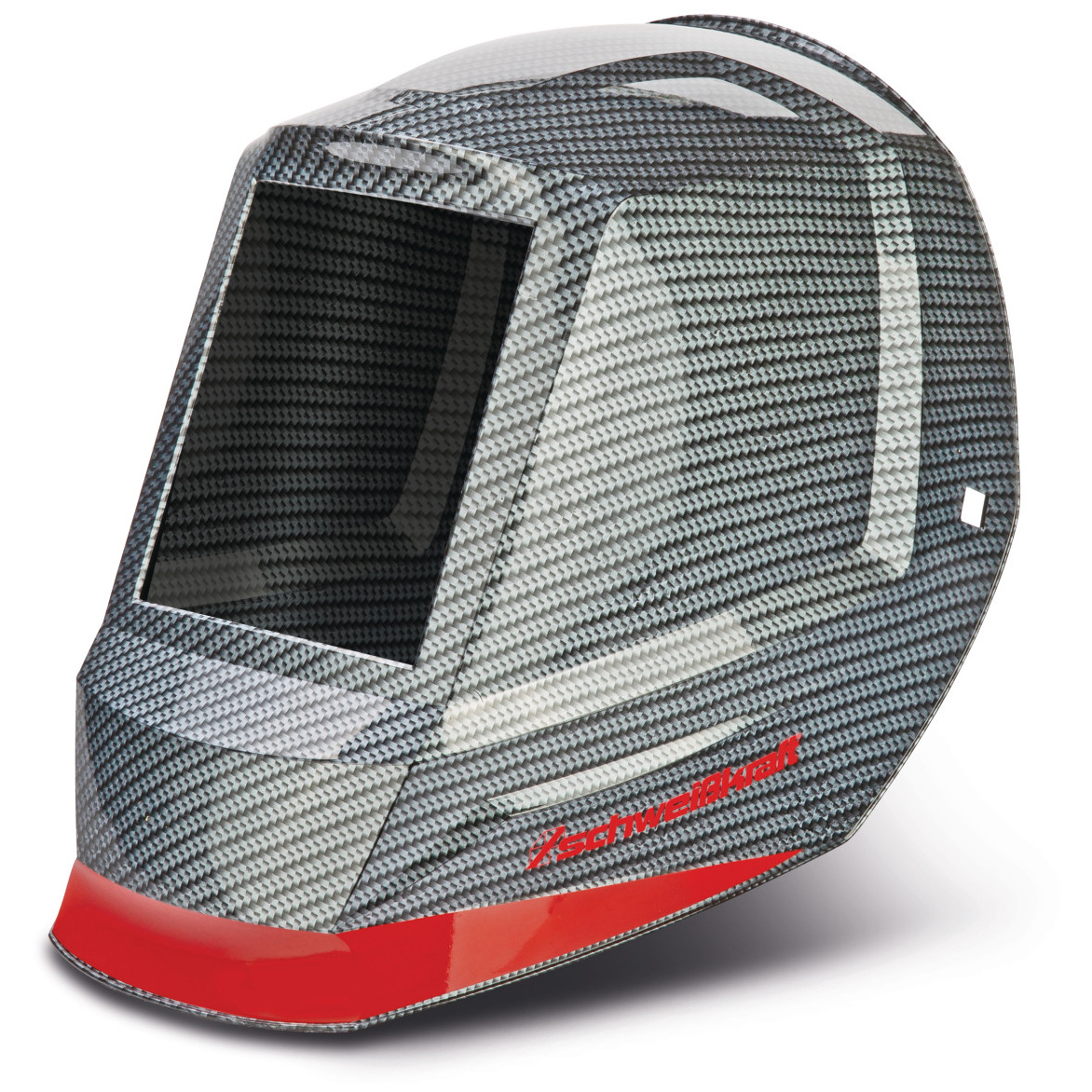 Schweißschutzhelmgehäuse und Zubehör Produktbild img1 L