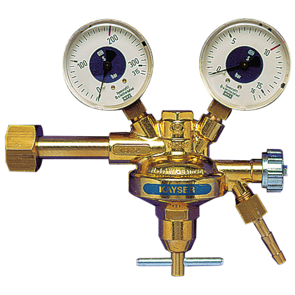 Druckminderer Schweisskraft Sauerstoff Produktbild img1 L