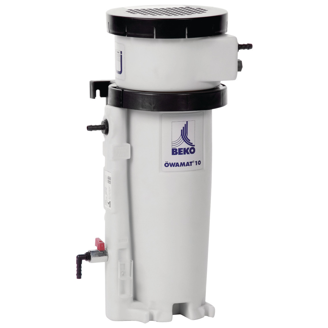 Öl-Wasser-Trenner Aircraft ÖWAMAT® 10 Produktbild img1 L