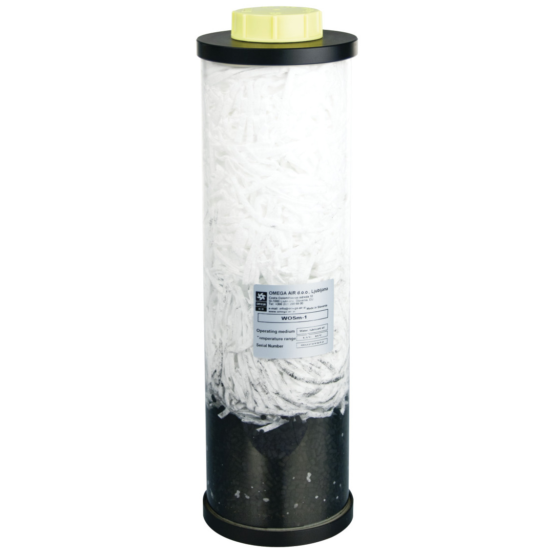 Ersatzkartusche Aircraft für WOS 1 Produktbild img1 L