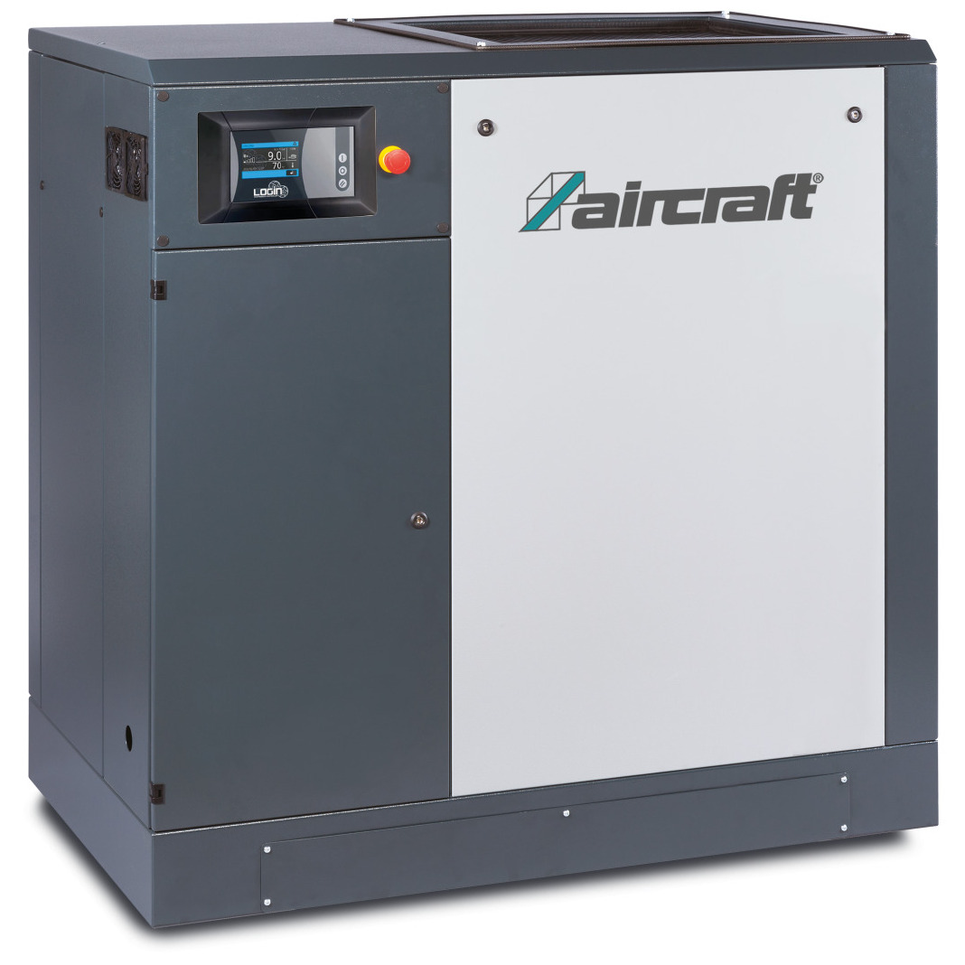 Schraubenkompressor Aircraft A-K-MAX 18.5-10 (IE4) Produktbild img1 L