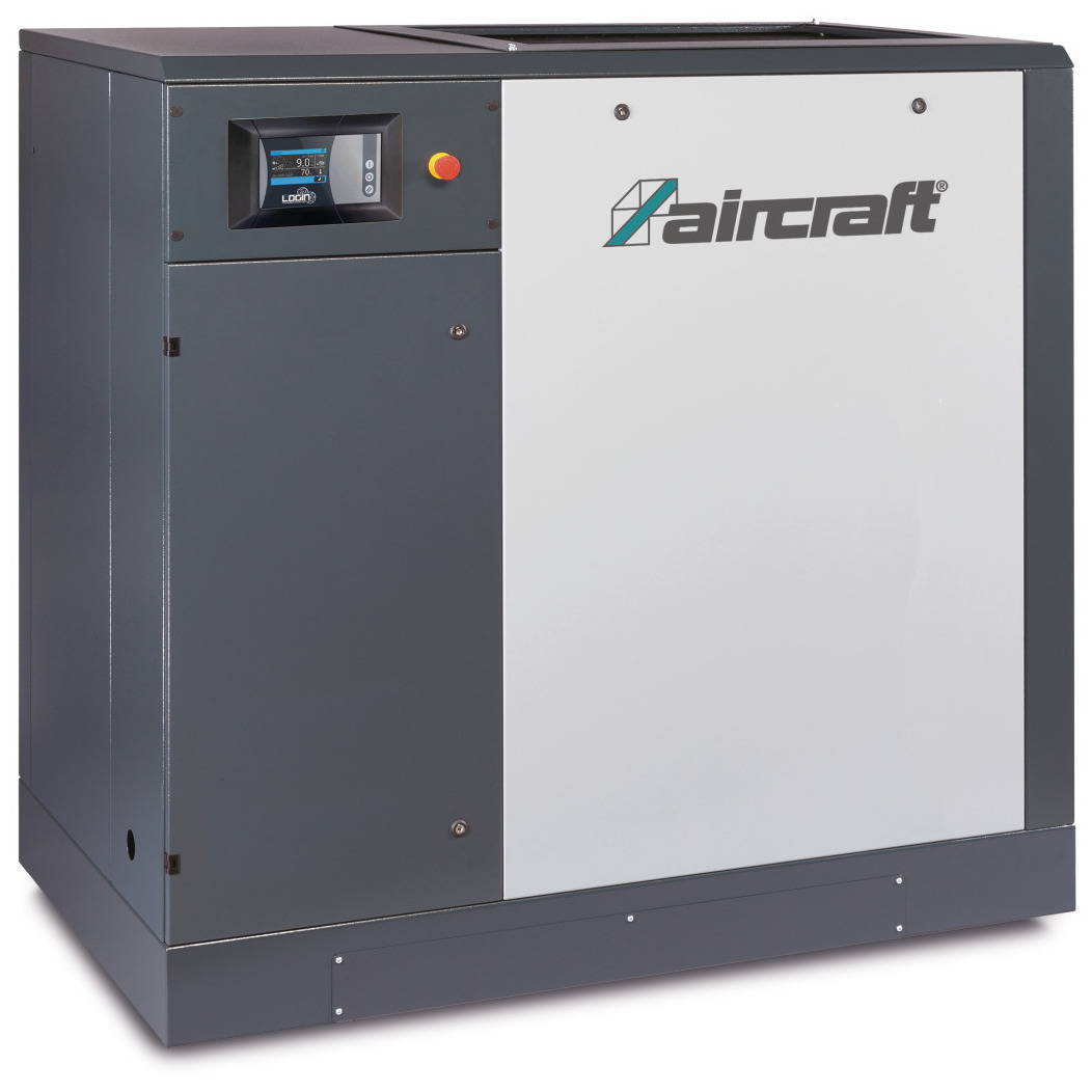 Schraubenkompressor Aircraft A-K-MAX 31-08 (IE4) Produktbild img1 L