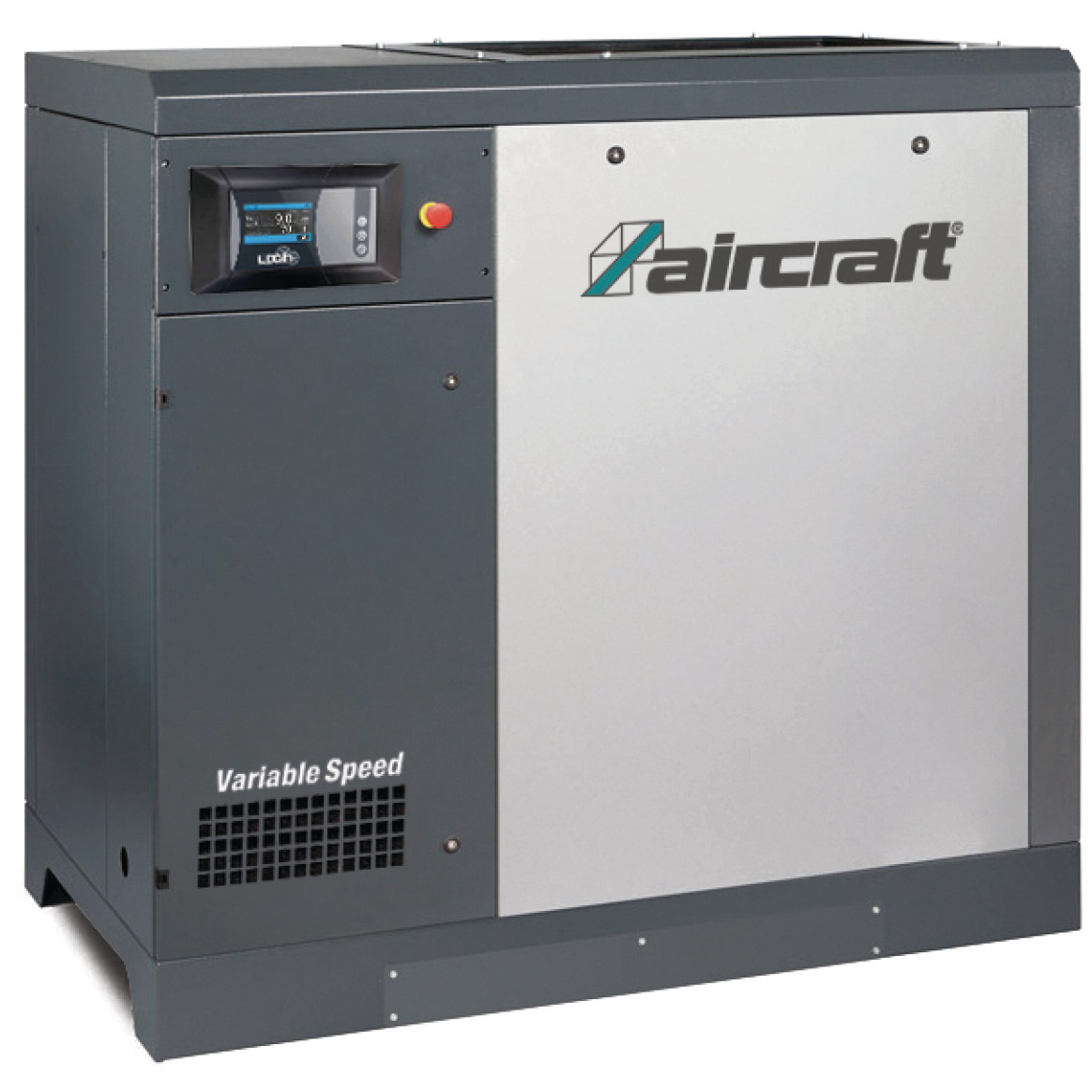 Schraubenkompressor Aircraft A-K-MAX 38-08 VS (PM) Produktbild img1 L