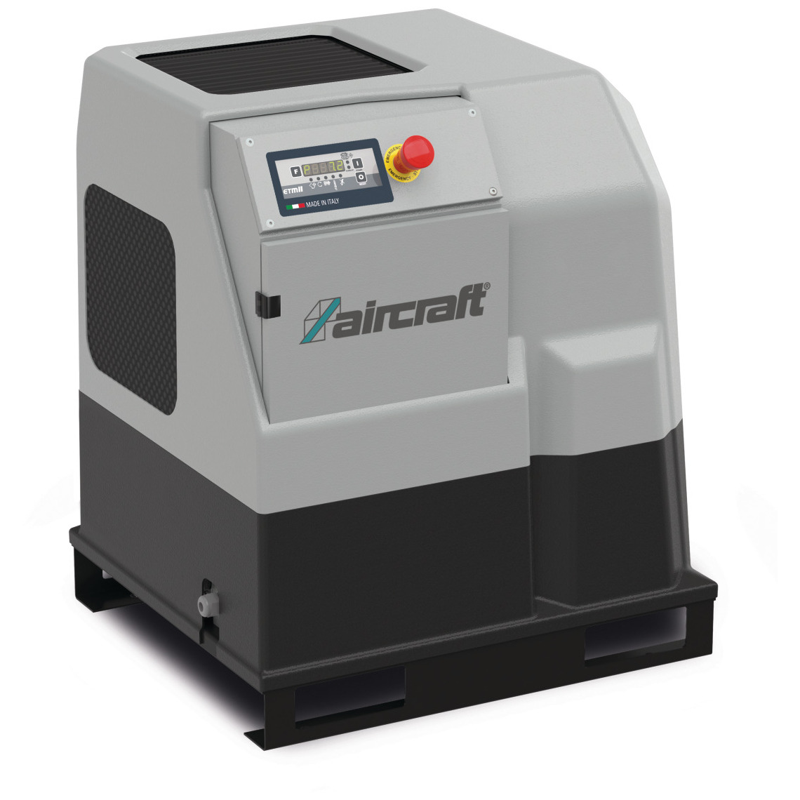 Schraubenkompressor Aircraft A-CUBE 4.0-10 Produktbild img1 L
