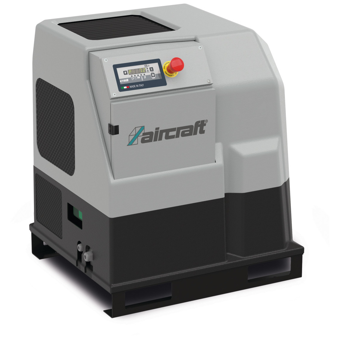 Schraubenkompressor Aircraft A-CUBE 7.5-10 K Produktbild img1 L