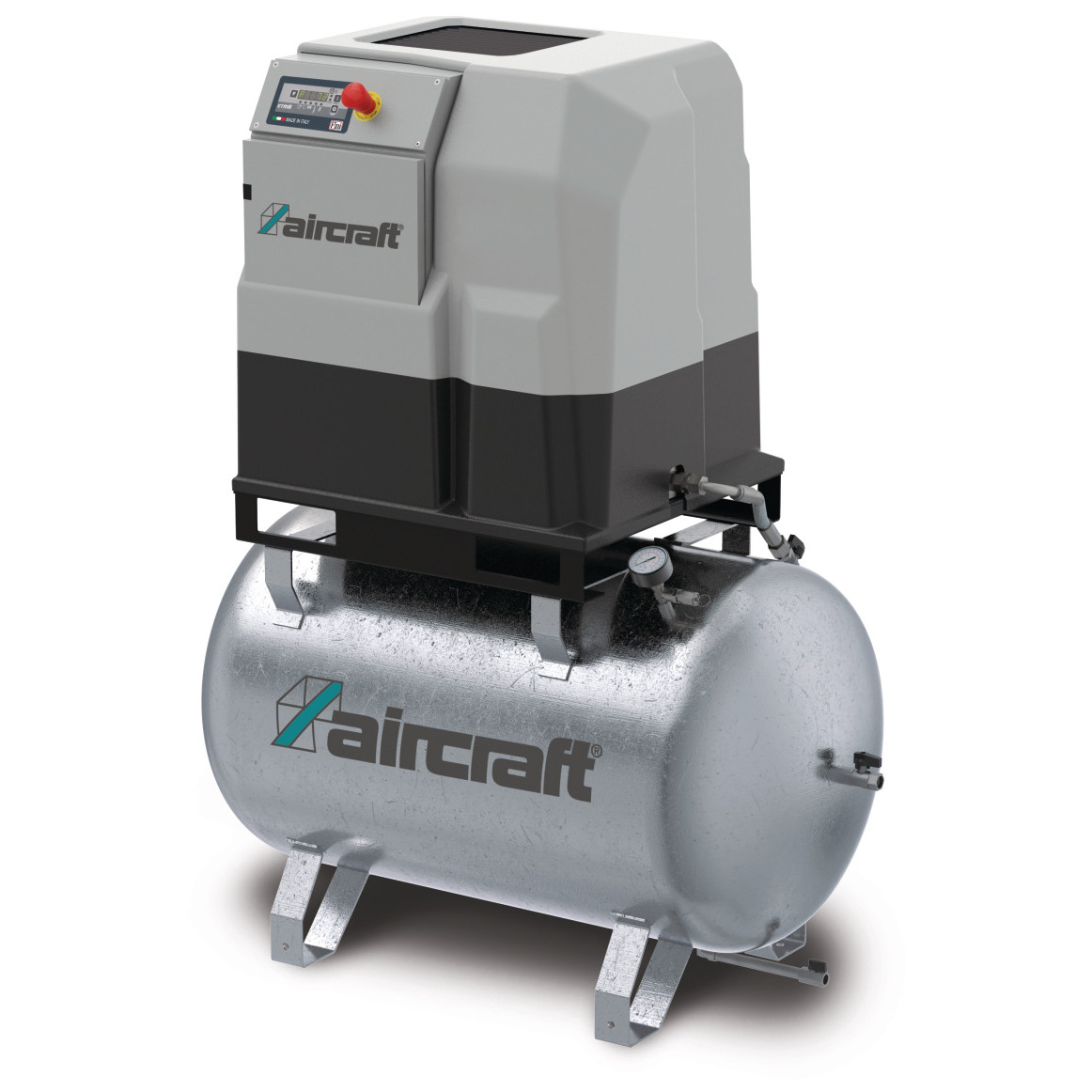 Schraubenkompressor Aircraft A-CUBE 7.5-10-270 K Z Produktbild img1 L