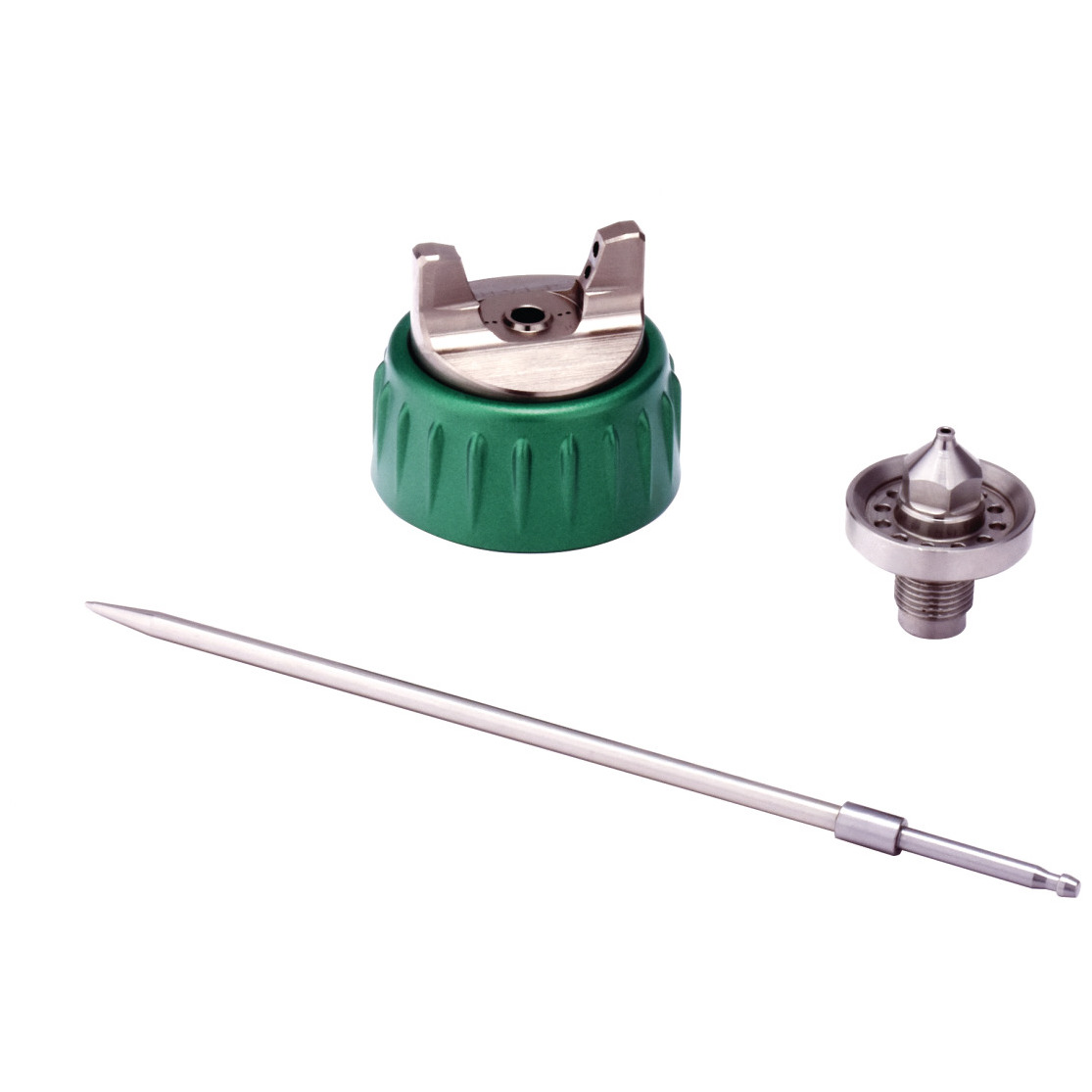 Düsensatz Aircraft 1,4 mm für FSP S1 HVLP Produktbild img1 L