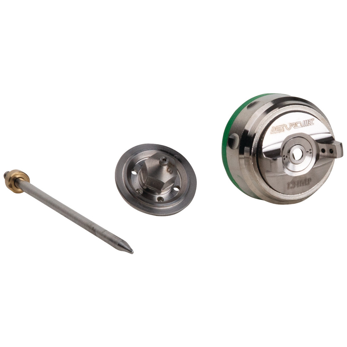 Düsensatz Aircraft 2,2 mm Produktbild img1 L