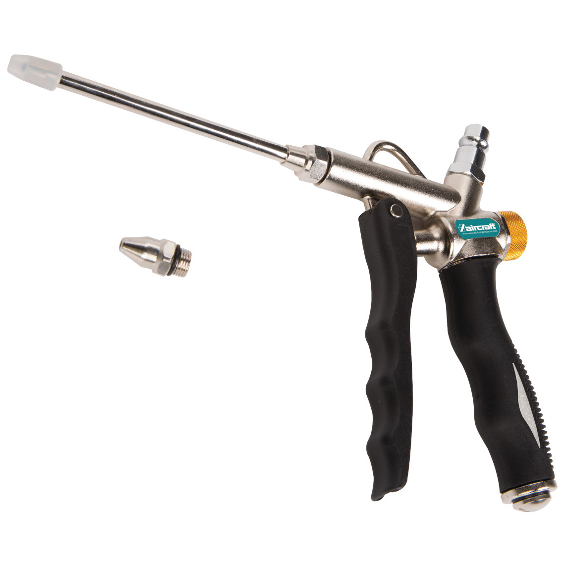 Blaspistole Aircraft BP PRO Duo Produktbild img1 L