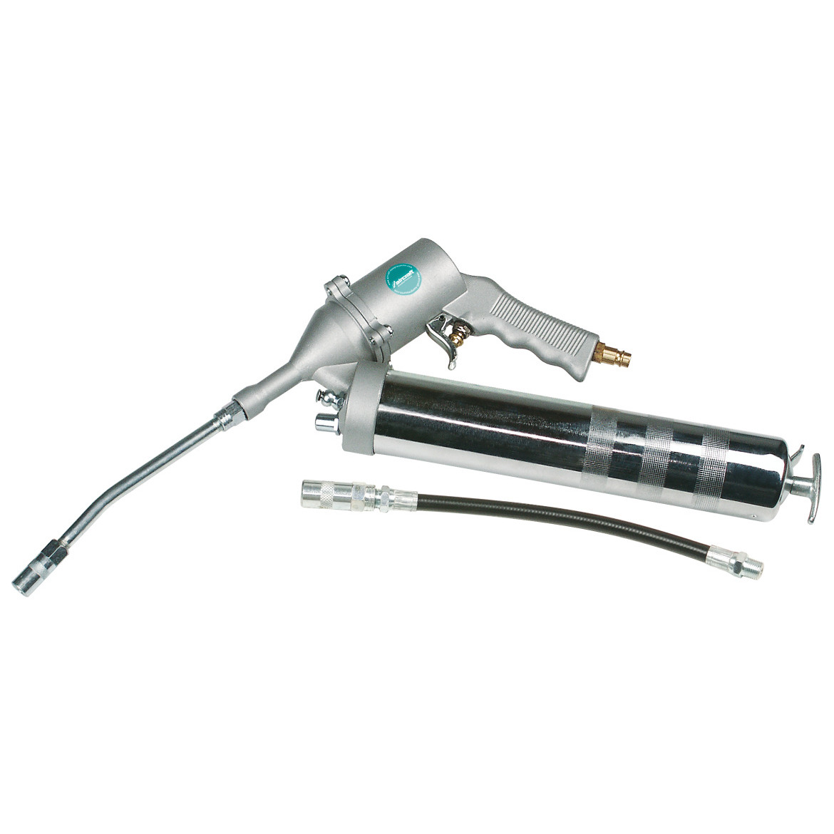 Fettpressen Set in manueller Ausführung Aircraft FPS PRO Produktbild img1 L