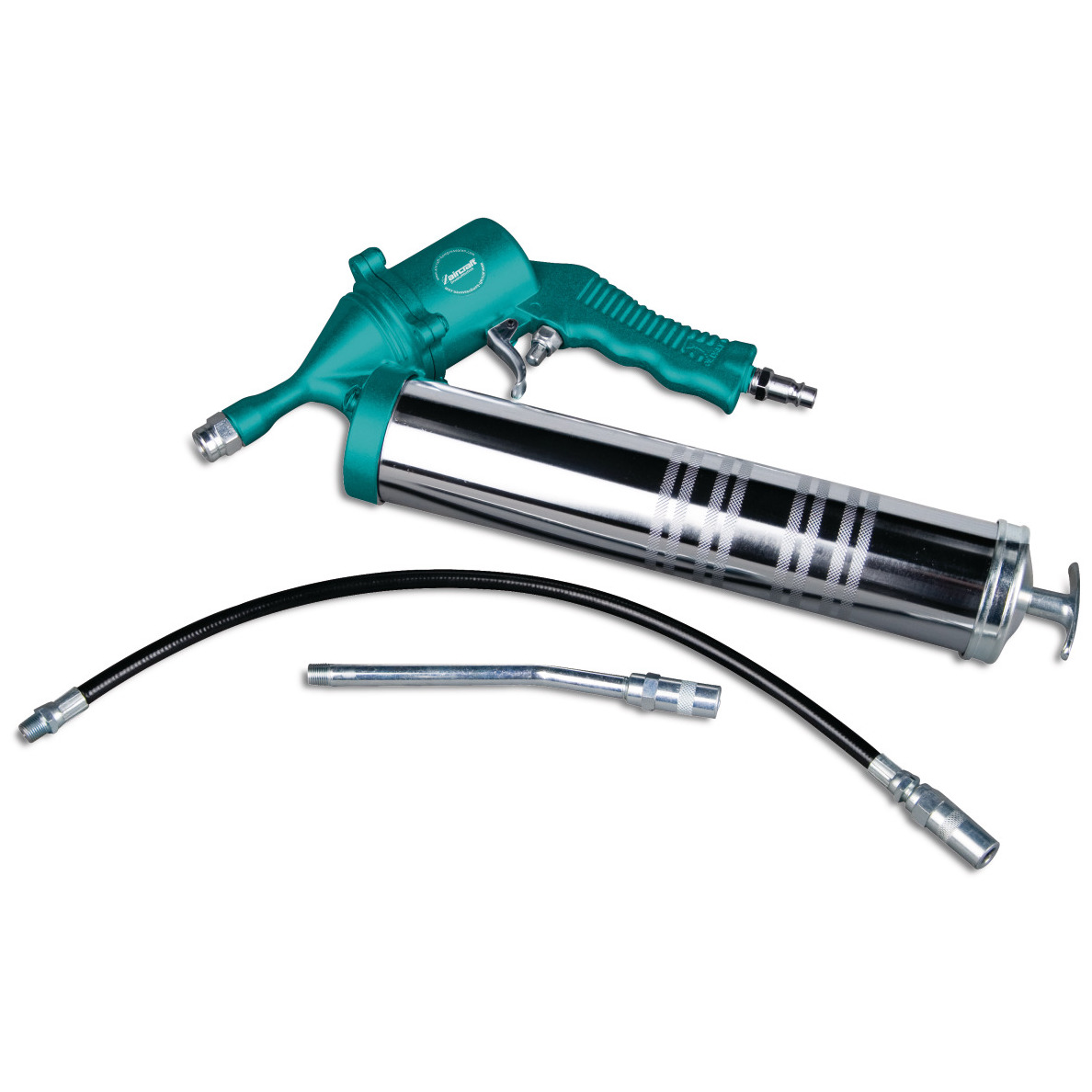 Fettpressen Set in Automatik-Ausführung Aircraft FPS PRO Automatik Produktbild img1 L