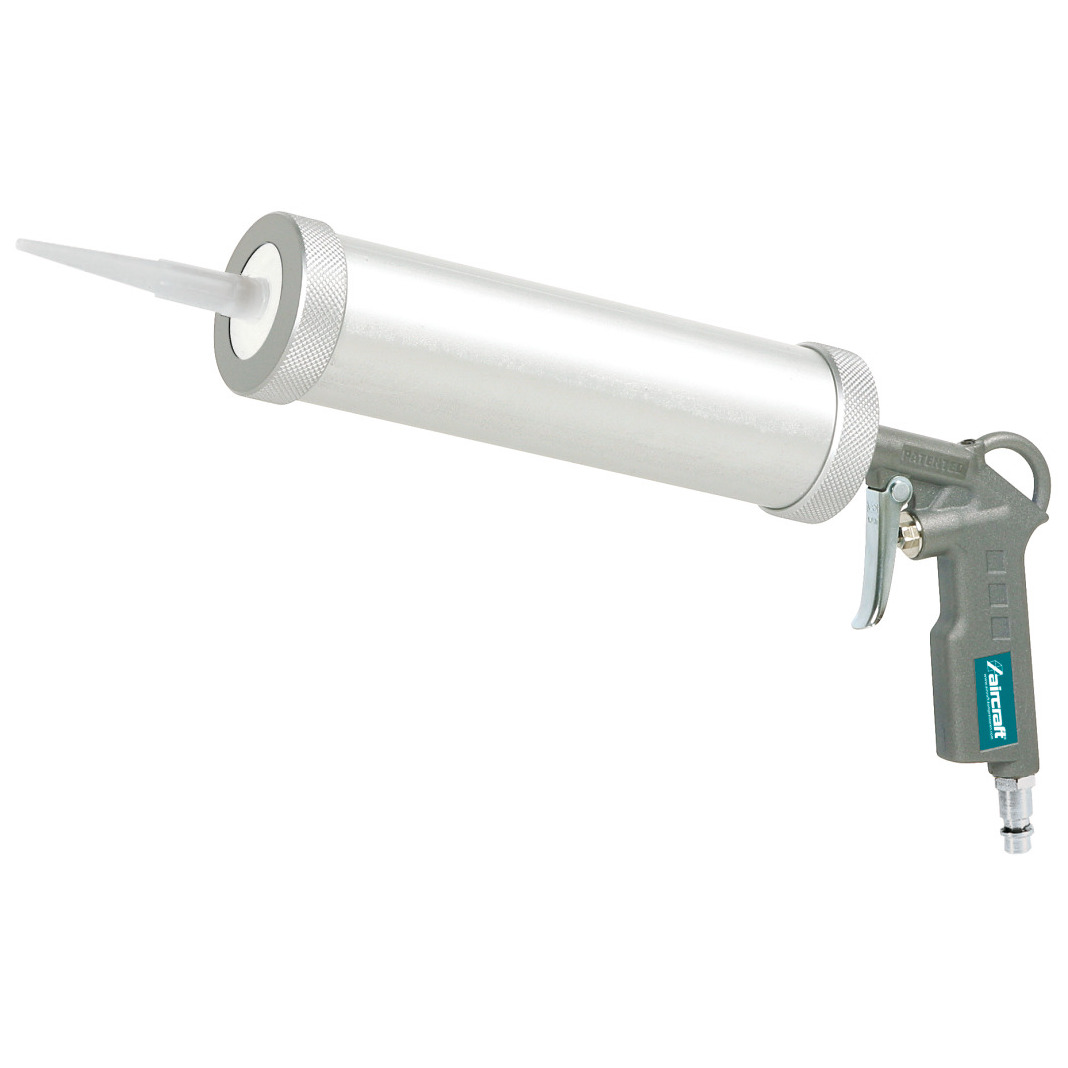 Kartuschenpistole Aircraft KP Produktbild img1 L