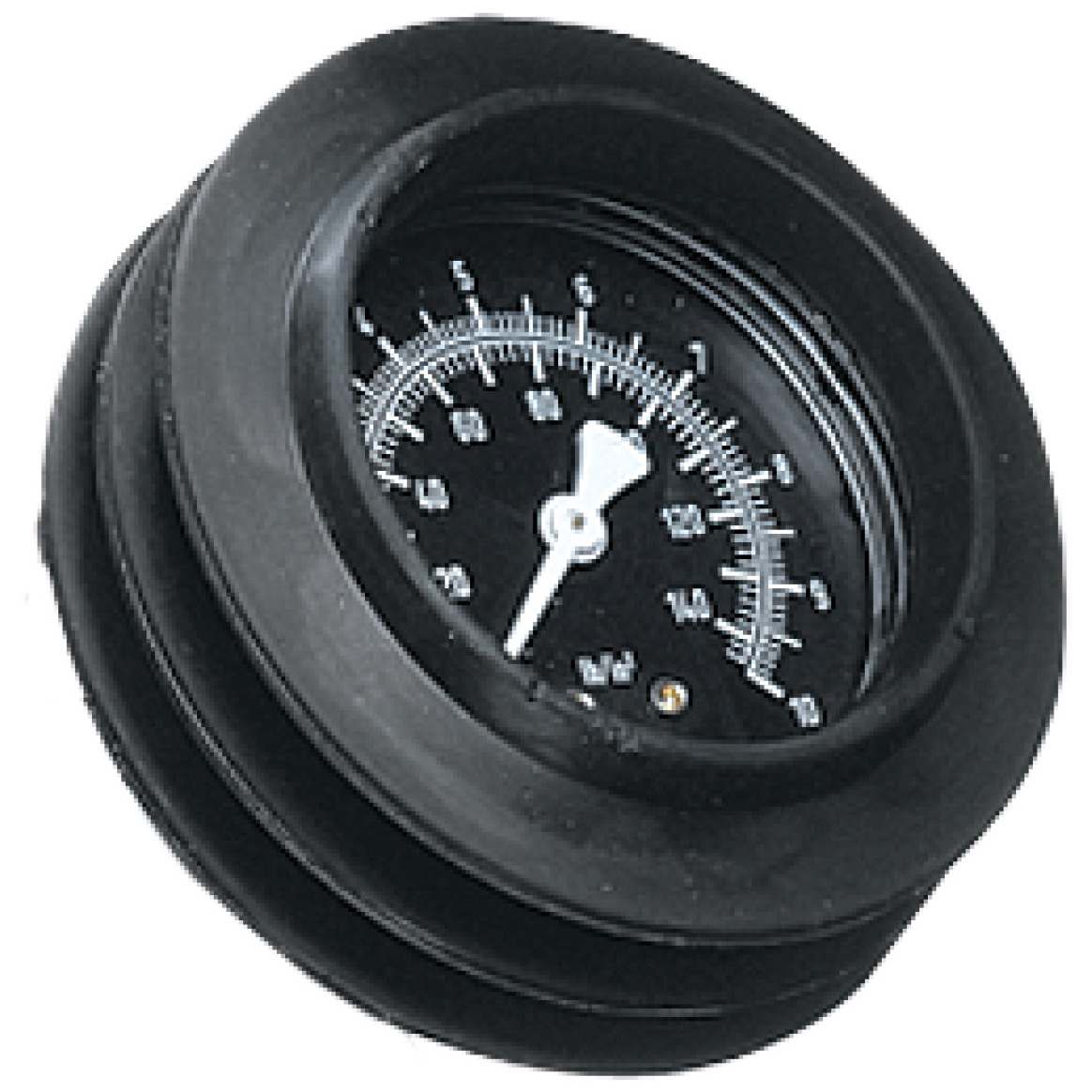 Manometer Aircraft Ø 63 mm, eichfähig Produktbild img1 L