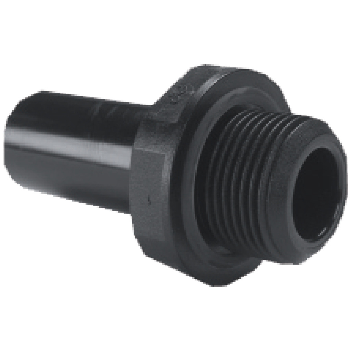 Einschraubstutzen (POM) Produktbild img1 L