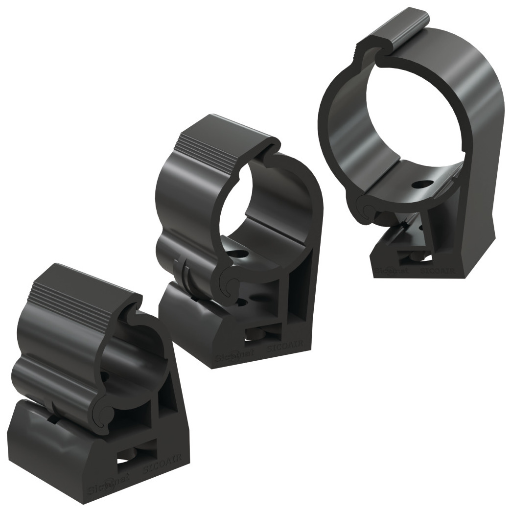 Befestigungshalter für Rohr Aircraft 50mm Produktbild img1 L