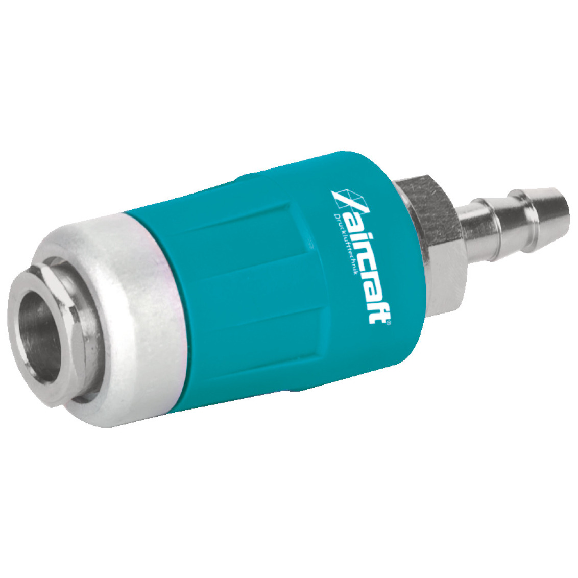 Sicherheits-Schnellkupplung mit Schlauchtülle Produktbild img1 L