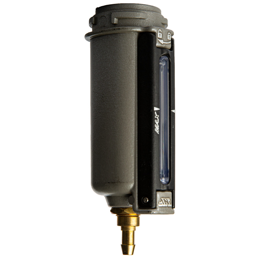 Ersatzglas Aircraft Filter 1/4" 14 bar Produktbild img1 L