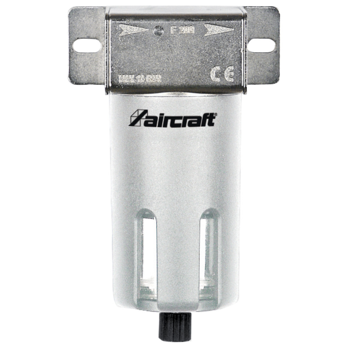 Wasserabscheider Aircraft WA AC 1/2" 12 bar Produktbild img1 L