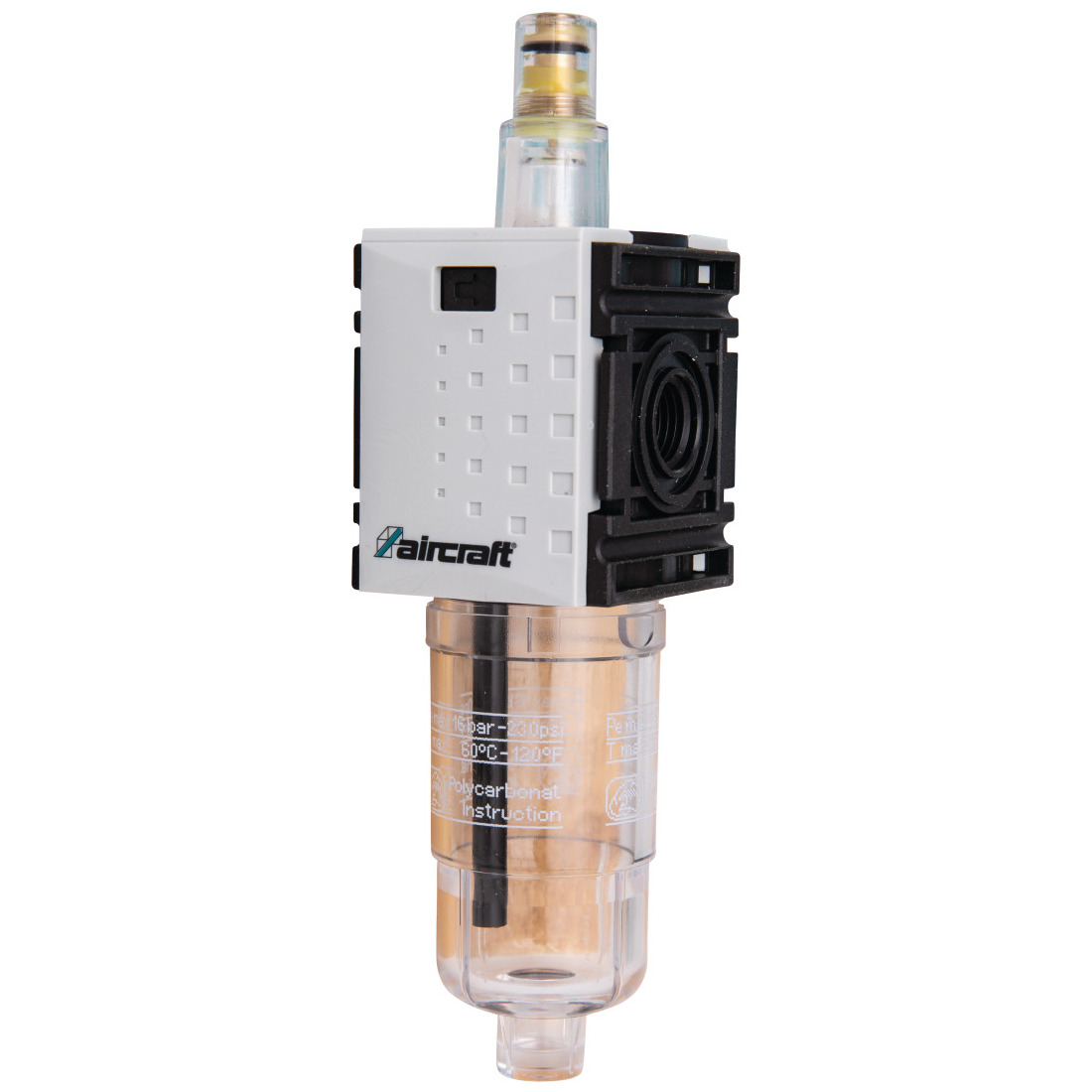 Nebelöler Aircraft 1/4" 16 bar Produktbild img1 L