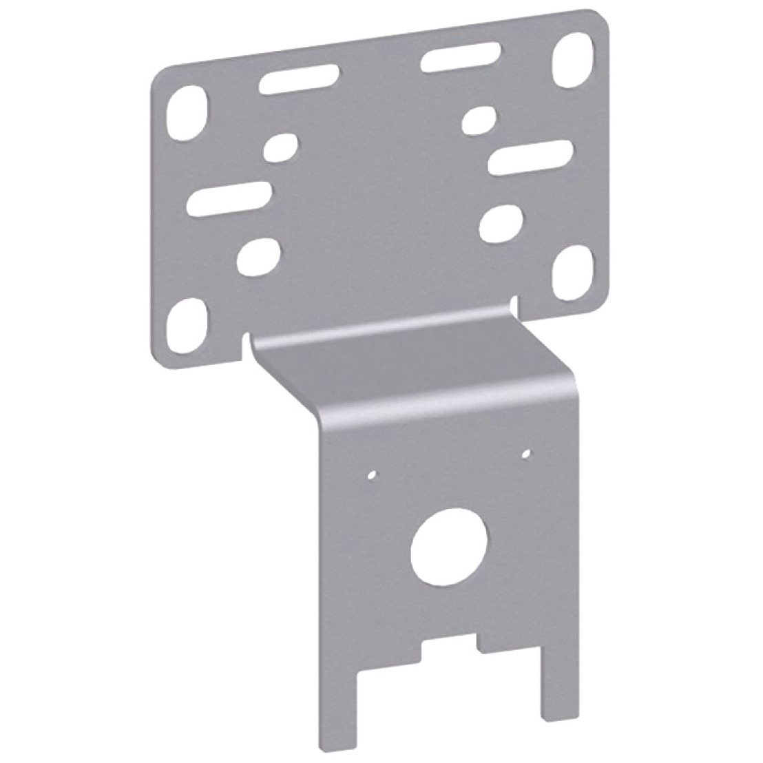 Zubehör für Druckregler und Wartungsgeräte Produktbild img1 L
