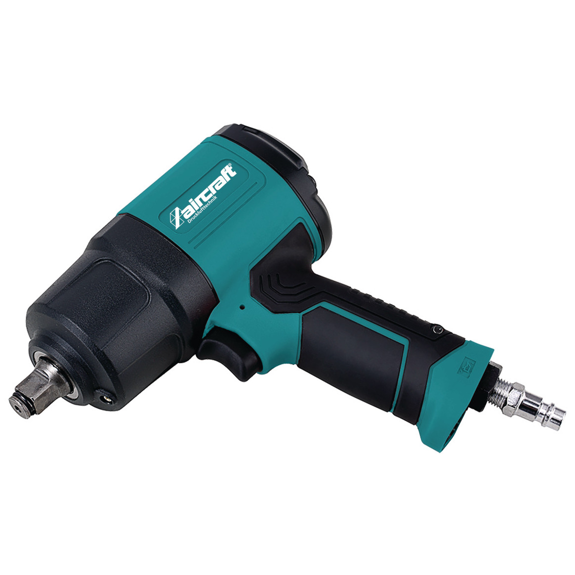 Schlagschrauber-Set Aircraft ½" Produktbild img1 L