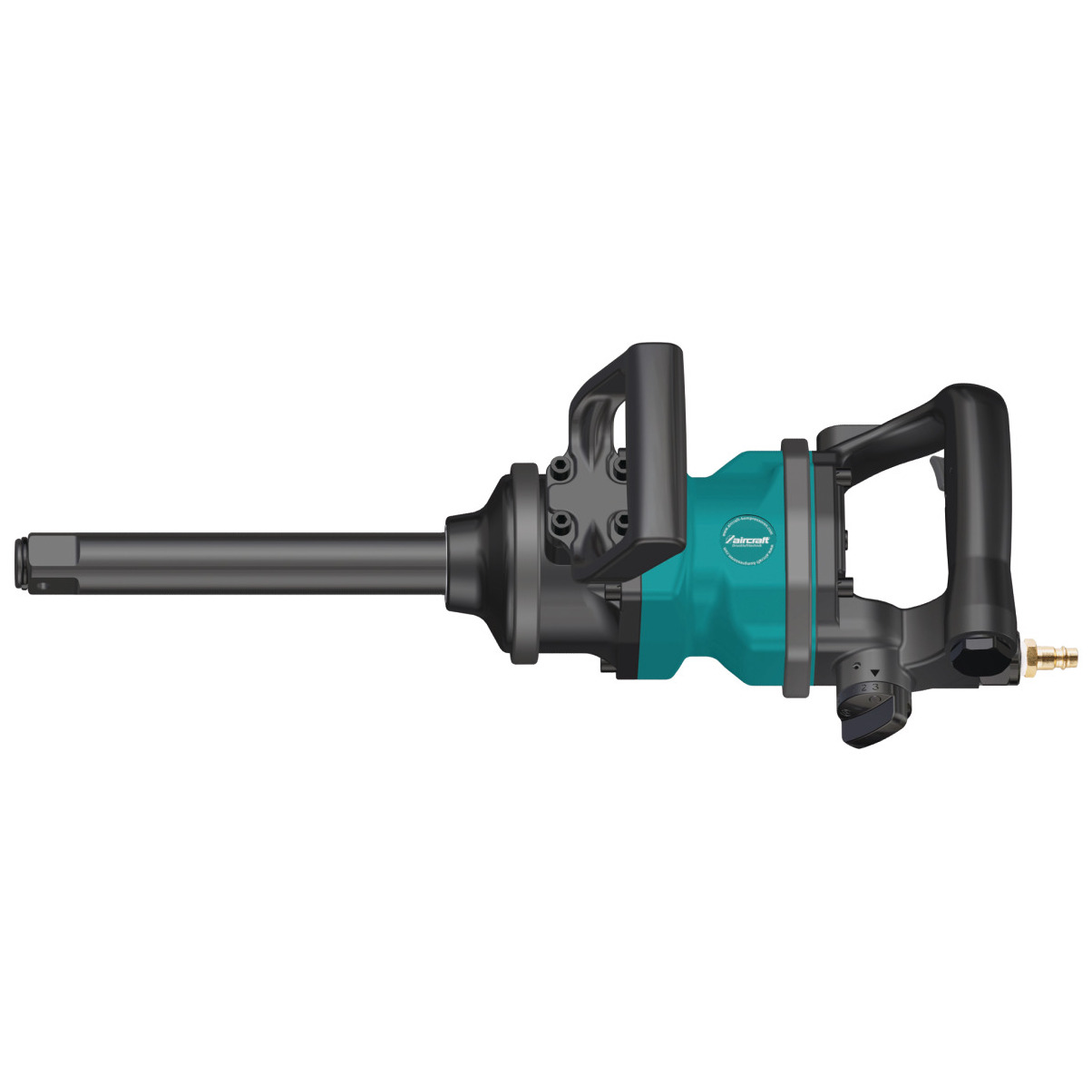 Industrieschlagschrauber Aircraft ISS 1" PRO L Produktbild img1 L