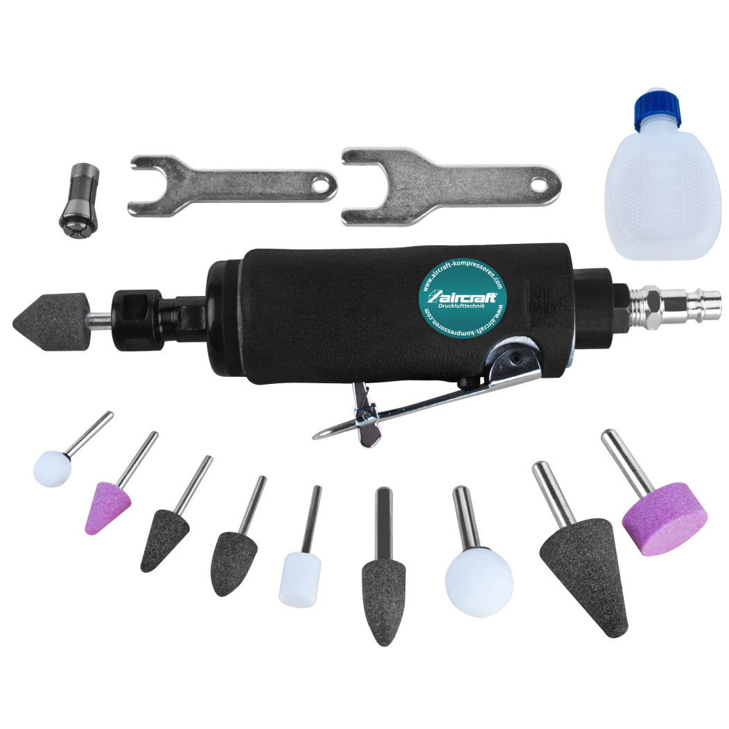 Stabschleifer-Set Aircraft STS Produktbild img1 L