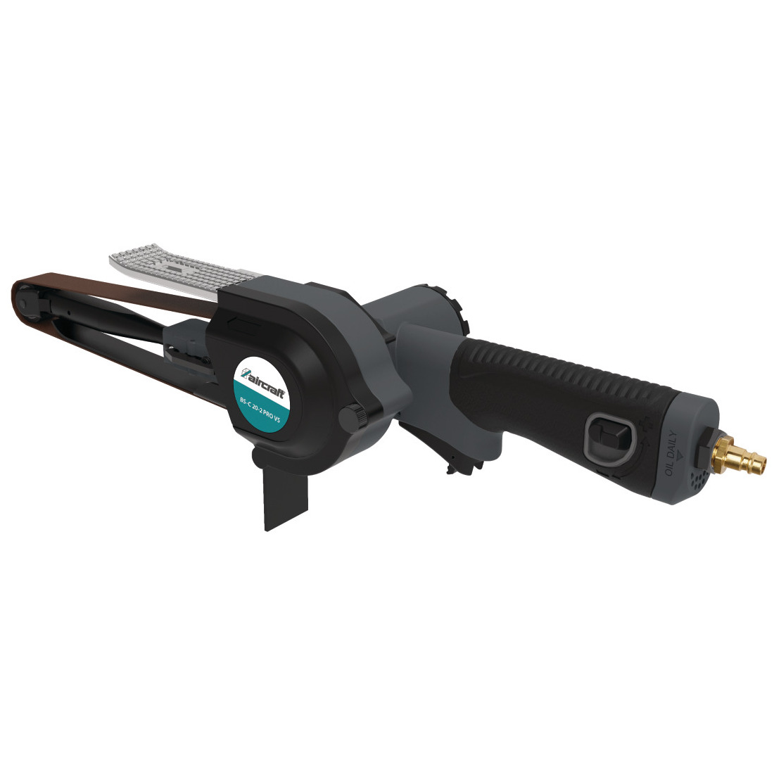 Bandschleifer Aircraft BS-C 20-2 PRO VS Produktbild img1 L