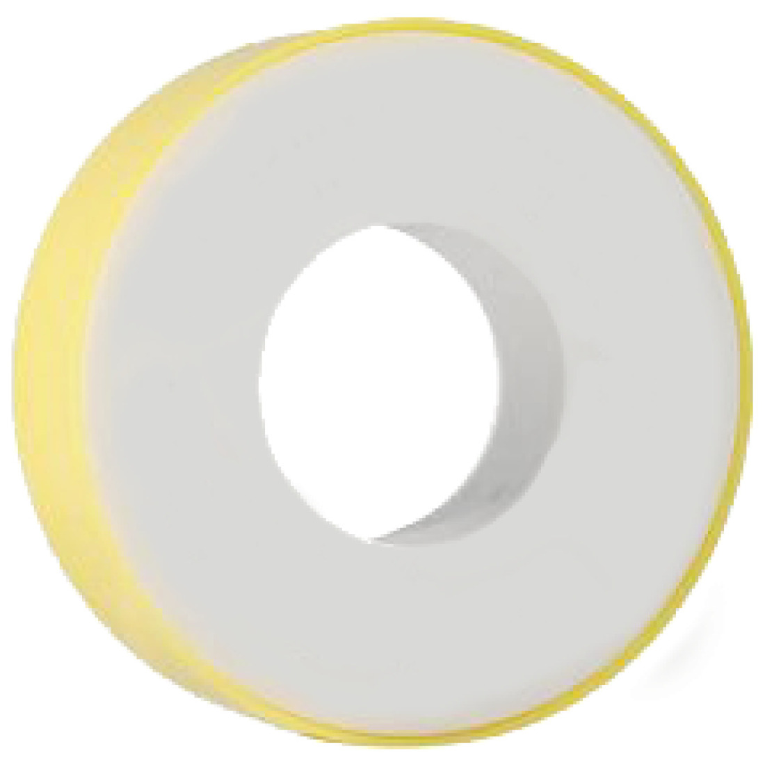 Gewindedichtband Aircraft PTFE, 10m x 12mm x 0,075mm Produktbild img1 L