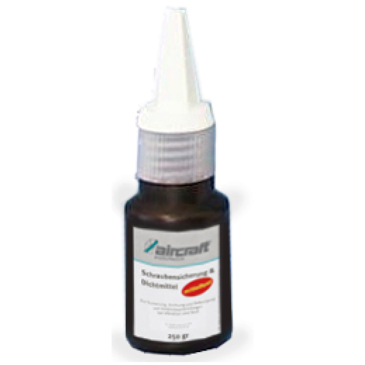 Schraubensicherung Aircraft 10 g Produktbild img1 L