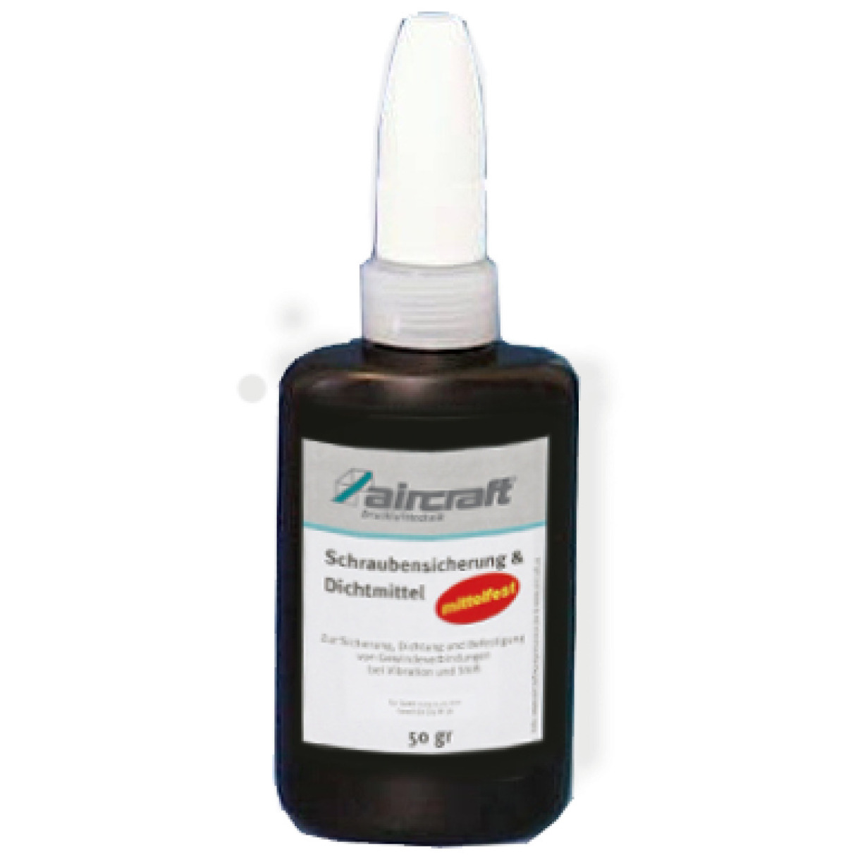 Schraubensicherung Aircraft 50 g Produktbild img1 L