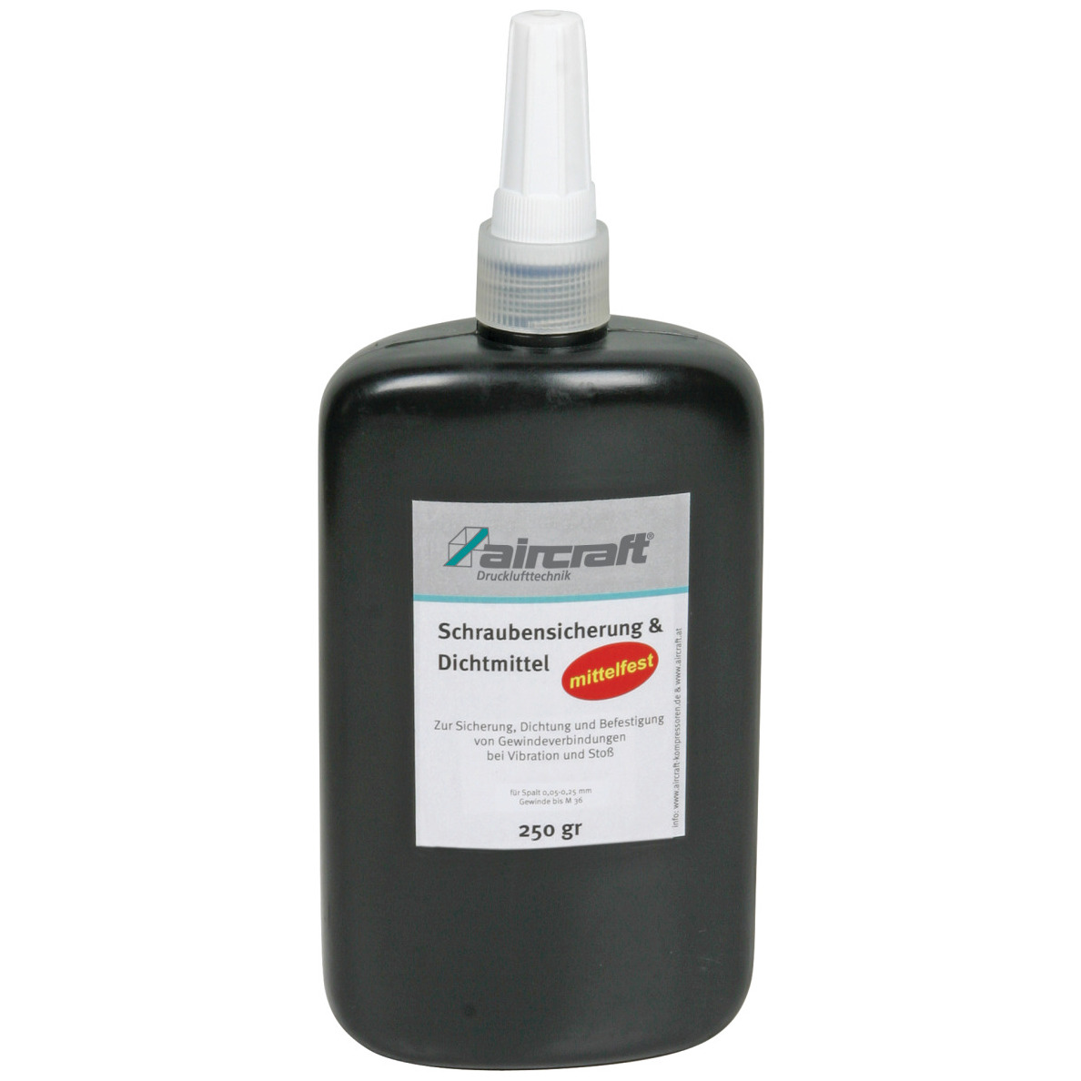 Schraubensicherung / Dichtband Produktbild img1 L