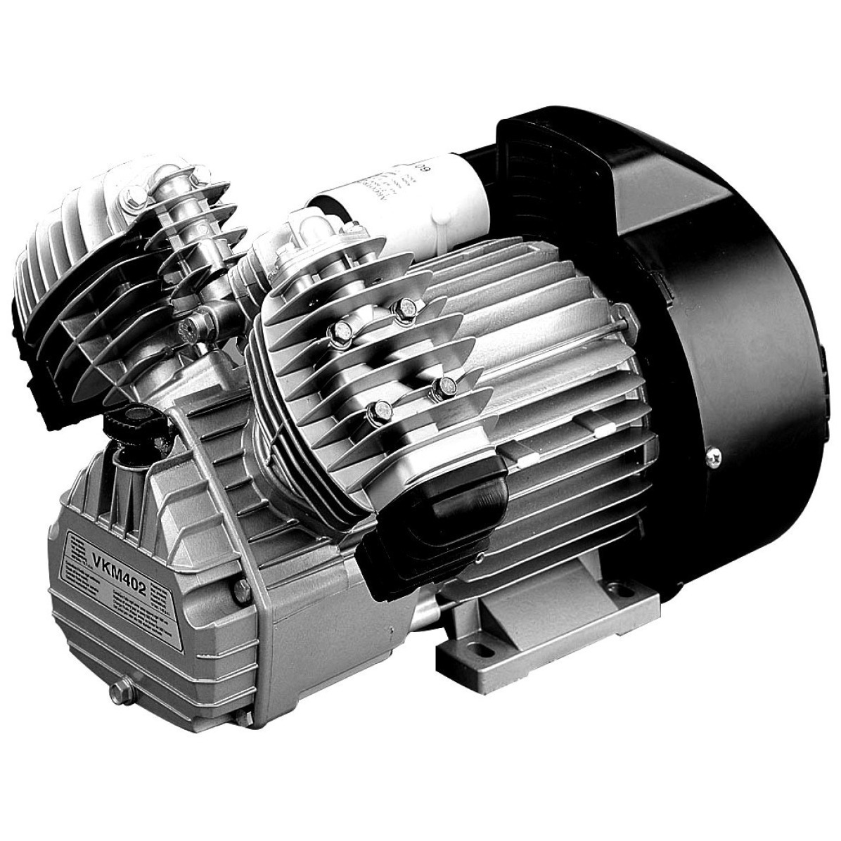 Verdichter Aircraft VKM 402 - 3 M Produktbild img1 L