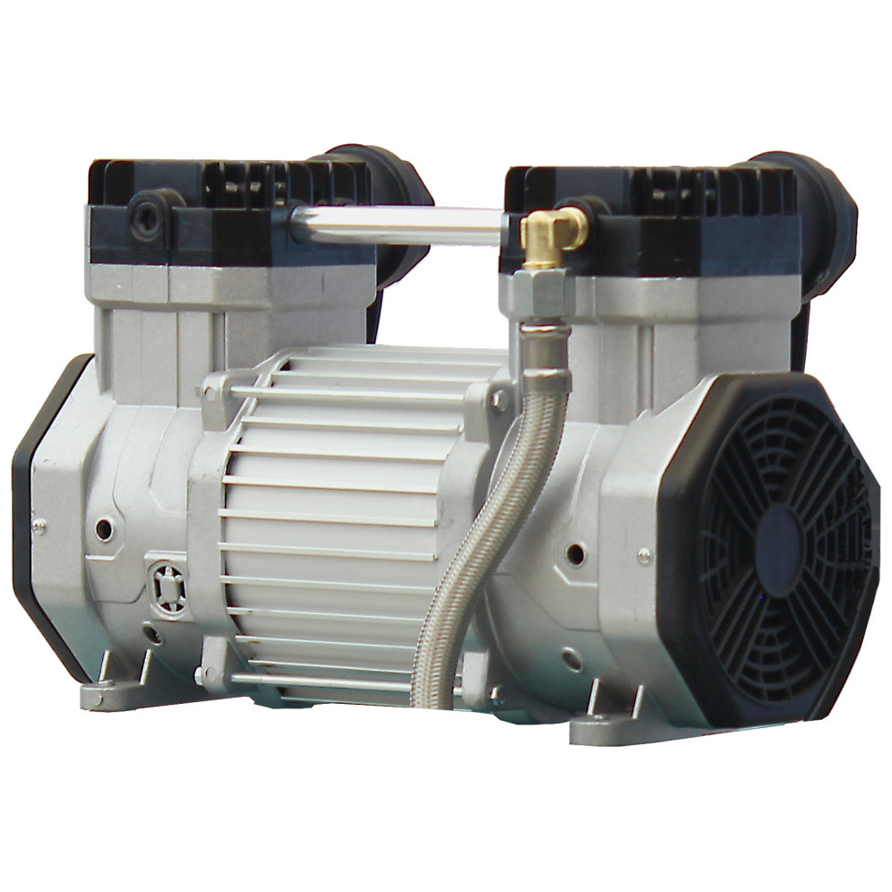 Ölfreie Koaxial-Verdichter-Aggregate Produktbild img1 L