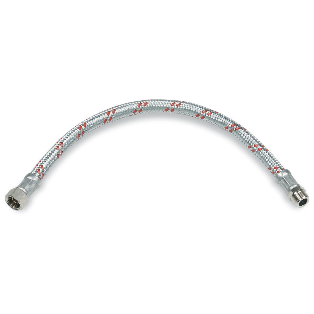 Panzerschlauch Aircraft 3/4"x800 Produktbild img1 L