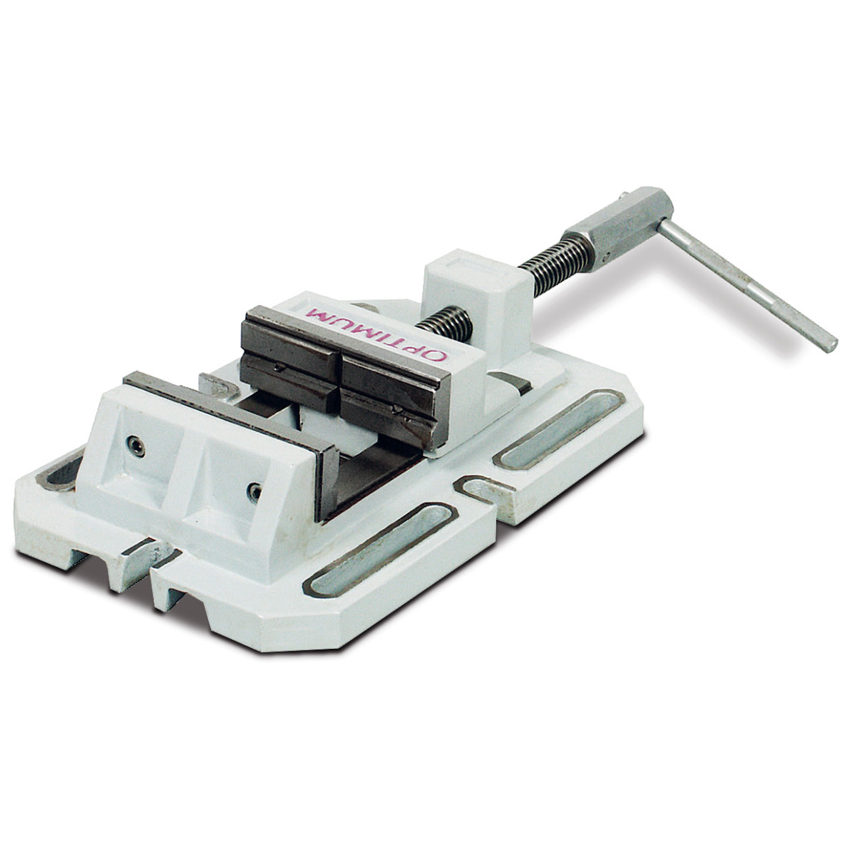 Maschinenschraubstock BSI Produktbild img1 L