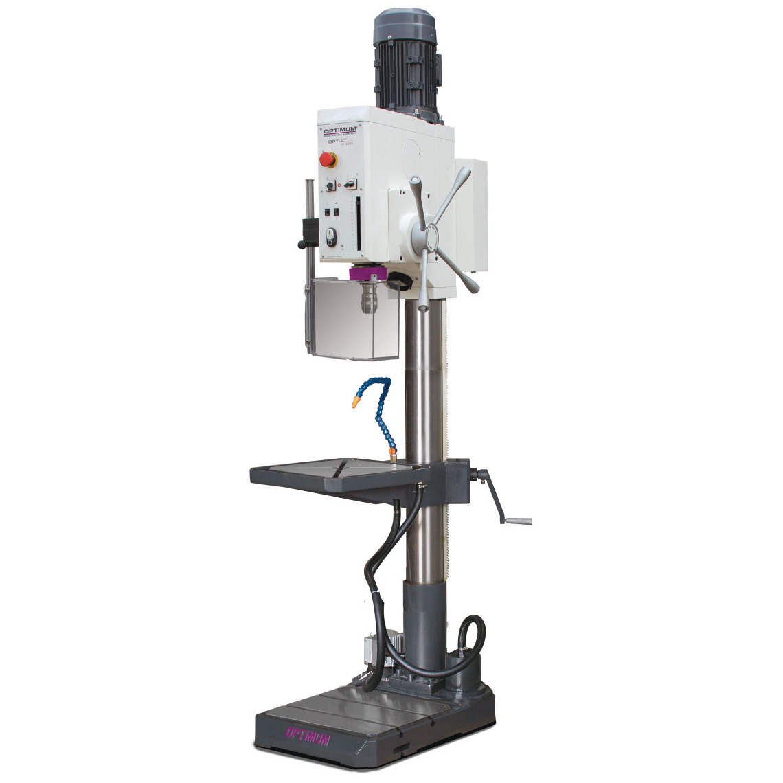 OPTIdrill DH GT / GS Produktbild img1 L