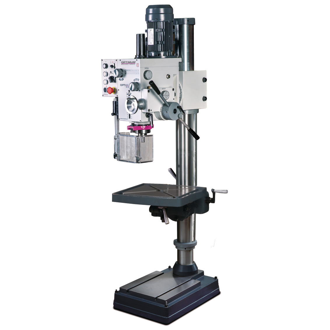 OPTIdrill DH 40G / DH 40GP Produktbild img1 L