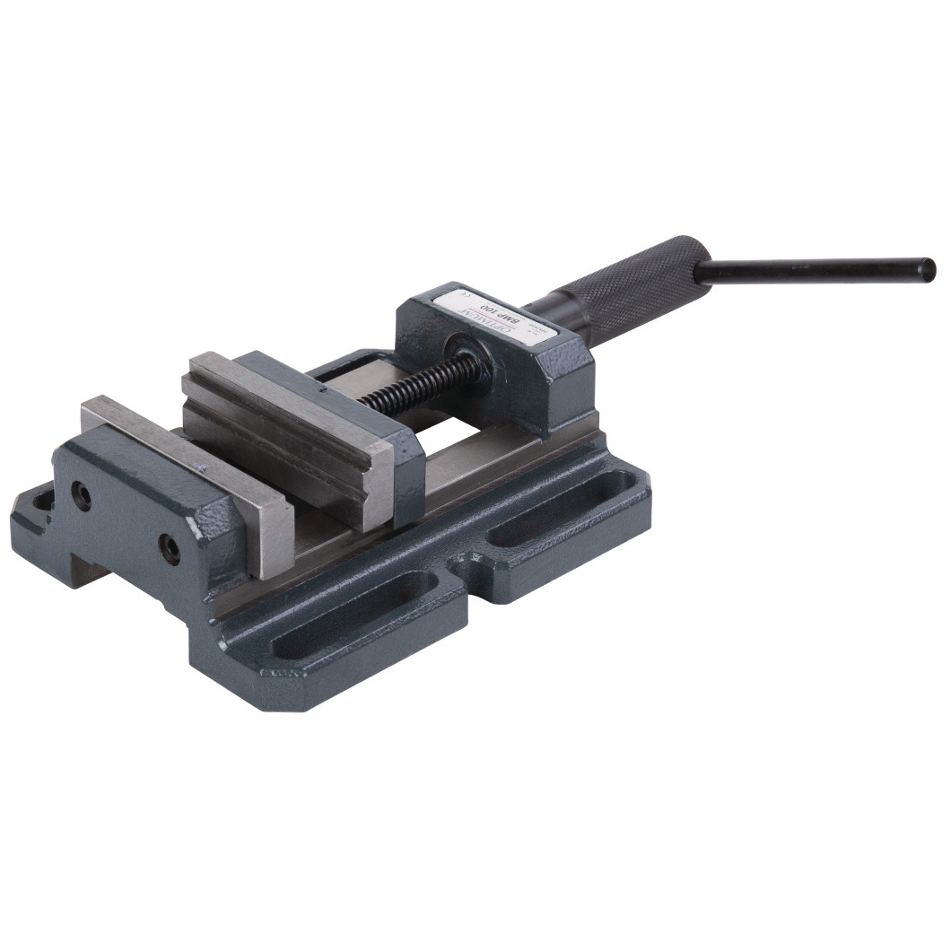 Maschinenschraubstock Optimum BMP 100 Produktbild img1 L
