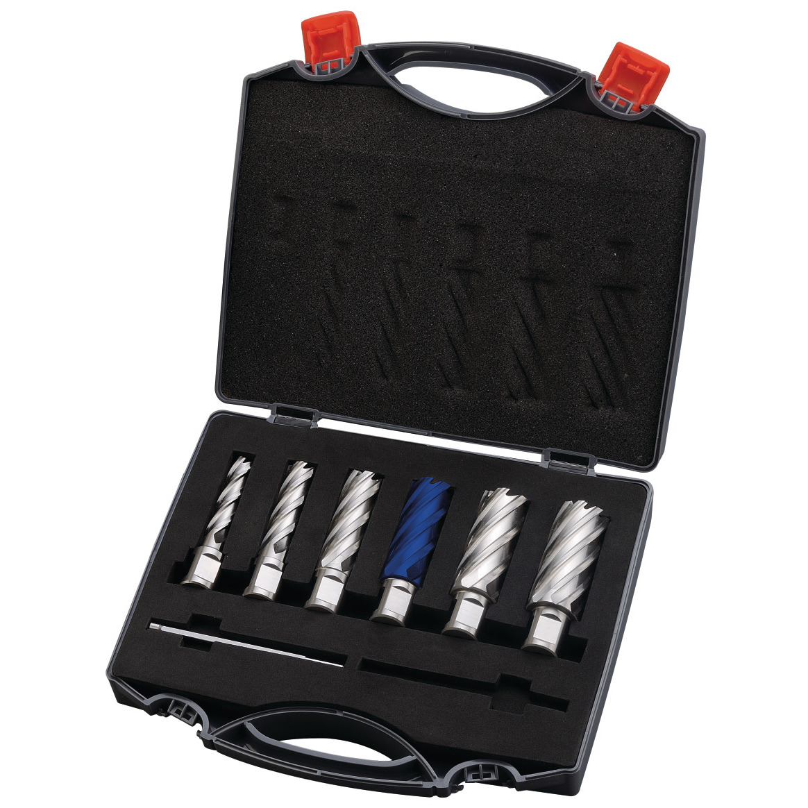 Kernbohrerset Optimum HSS-TiAlN 30 Produktbild img1 L