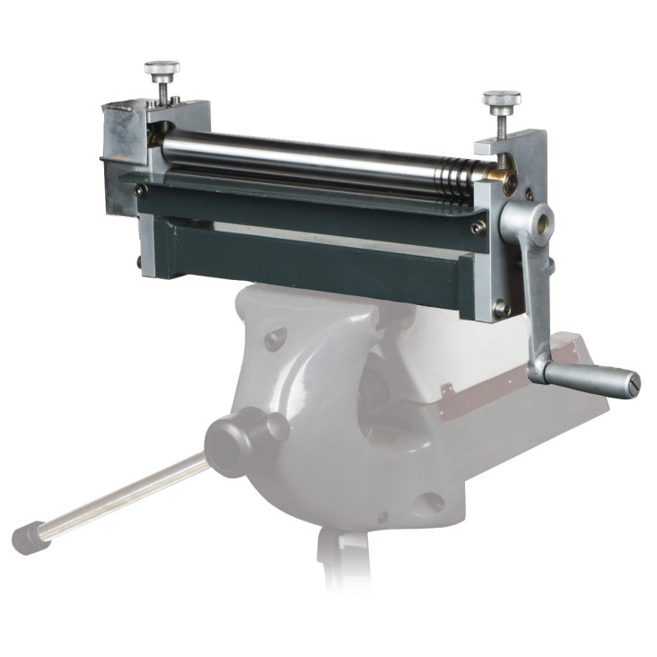 Drei-Walzen-Rundbiegemaschine Optimum BM 3 Produktbild img1 L