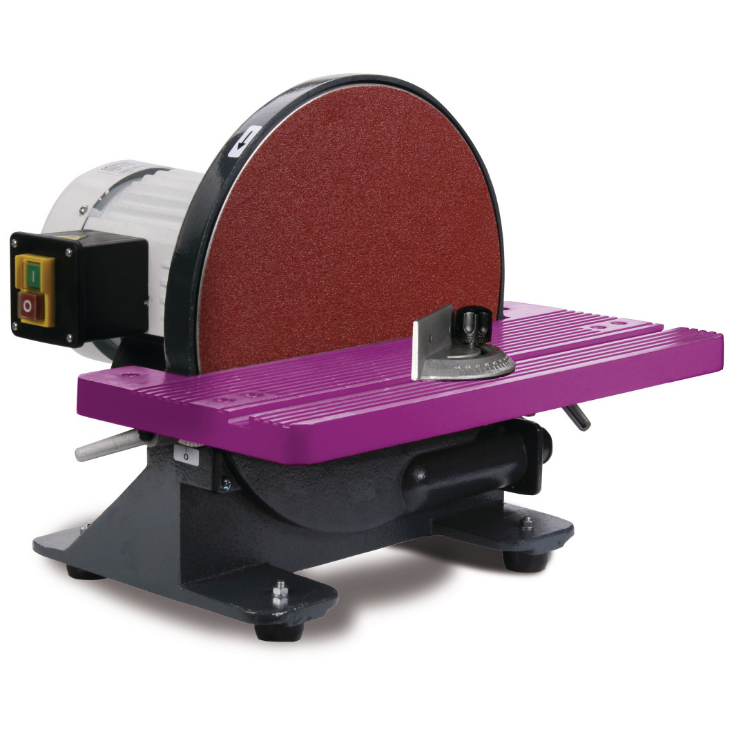 Tellerschleifmaschine Optimum OPTIgrind TS 305 Produktbild img1 L